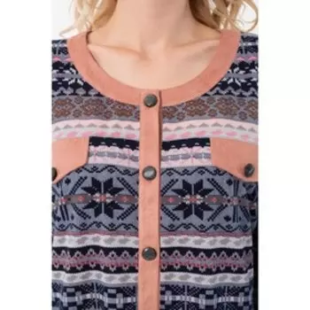 Джемпер, размер 48