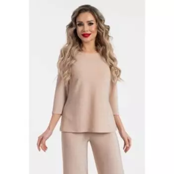 Джемпер, размер 48