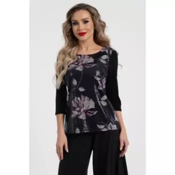 Блуза женская Wisell М4-4616, размер 48