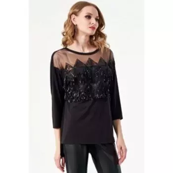 Джемпер, размер 48