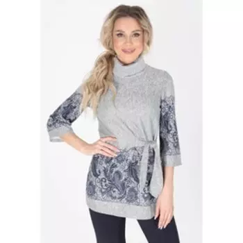 Джемпер, размер 48