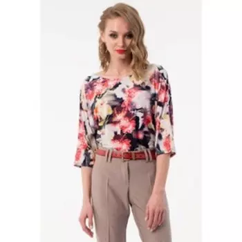 Блуза женская Wisell М4-4097, размер 48