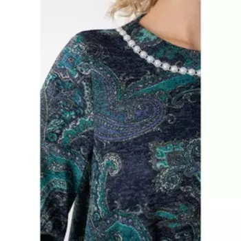 Джемпер, размер 48