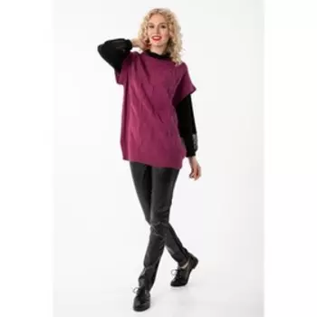 Джемпер, размер 48