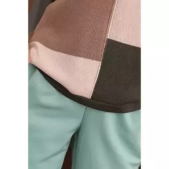 Джемпер, размер 48