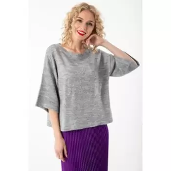 Джемпер, размер 48