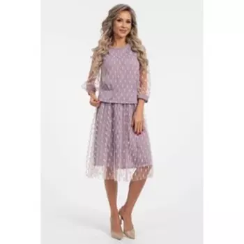 Джемпер, размер 48