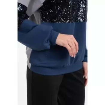 Джемпер, размер 50