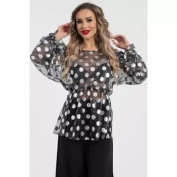 Туника женская Wisell М5-4618/2, размер 50