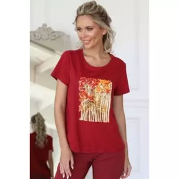 Джемпер, размер 50