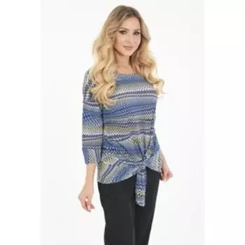 Блуза женская Wisell М4-3745, размер 50