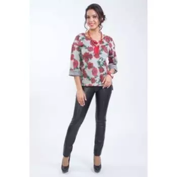 Джемпер, размер 50