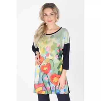 Джемпер, размер 50