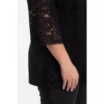 Блуза женская Wisell М4-4244, размер 50