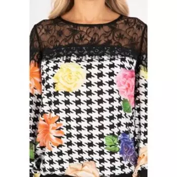 Джемпер, размер 50