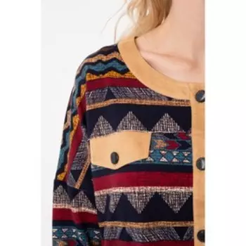 Джемпер, размер 50