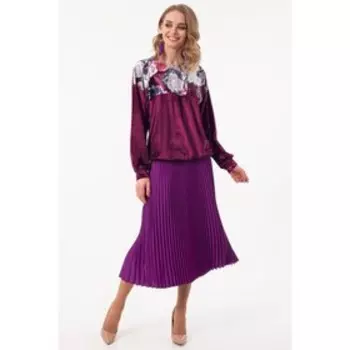 Джемпер, размер 50