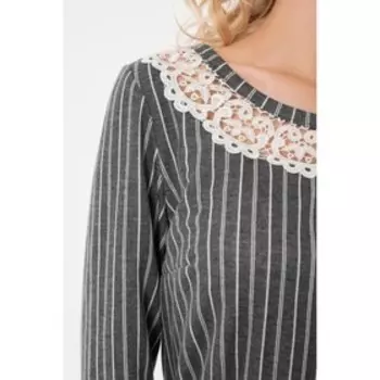 Джемпер, размер 50