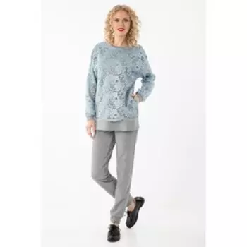 Джемпер, размер 50