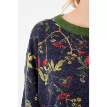 Джемпер, размер 50