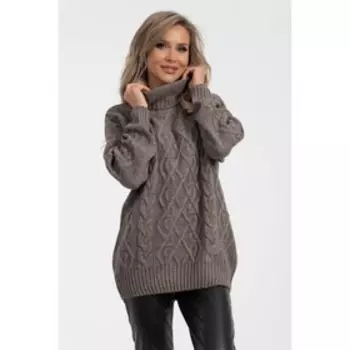 Джемпер, размер 50