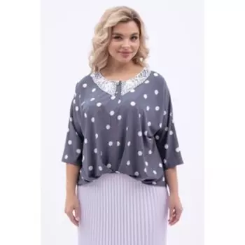 Джемпер, размер 52