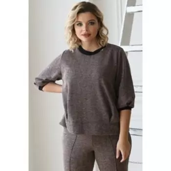 Джемпер, размер 52