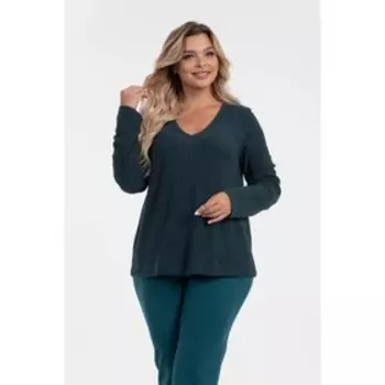 Джемпер, размер 52