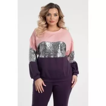 Джемпер, размер 52