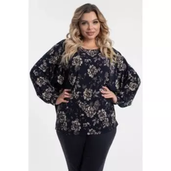 Джемпер, размер 52