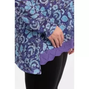 Джемпер, размер 52