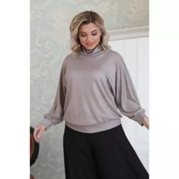 Джемпер, размер 52