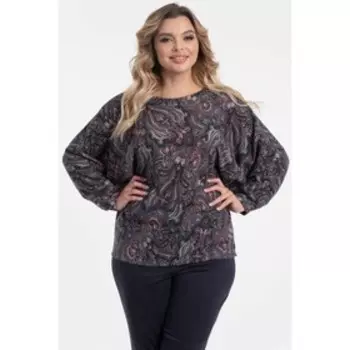 Джемпер, размер 52