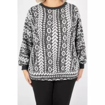 Джемпер, размер 52