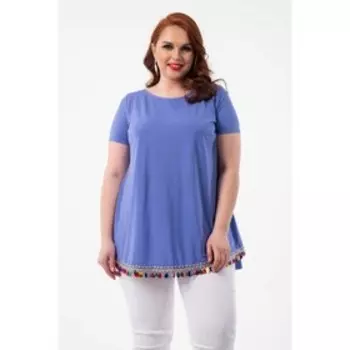 Джемпер, размер 52