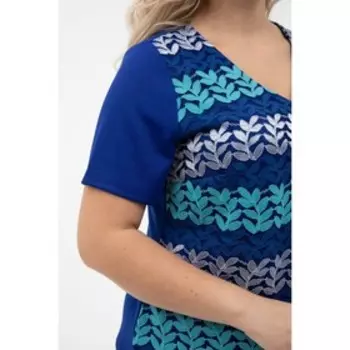 Джемпер, размер 52