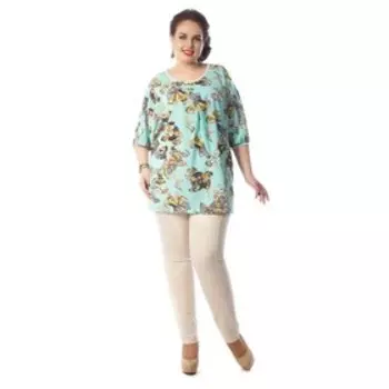 Джемпер, размер 52