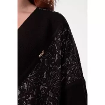 Джемпер, размер 52