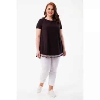 Джемпер, размер 52