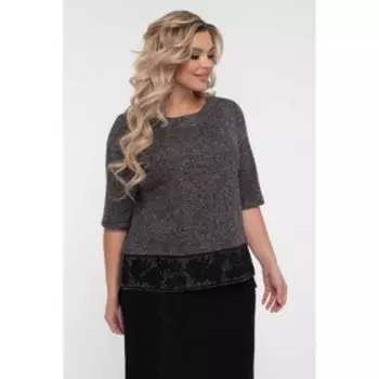 Джемпер женский Wisell М4-3675/5, размер 52