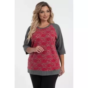 Джемпер, размер 52