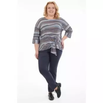 Блуза женская Wisell М4-3745/3, размер 52
