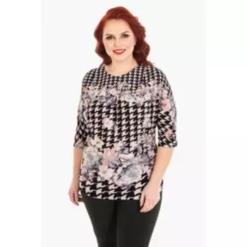 Джемпер, размер 52