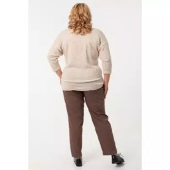 Джемпер, размер 52