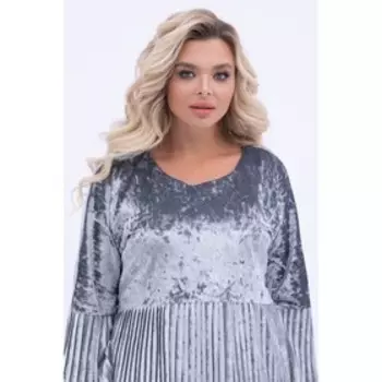 Джемпер, размер 52