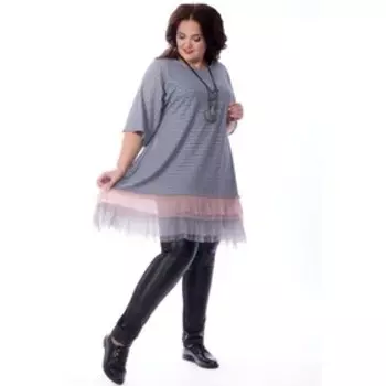 Джемпер, размер 52