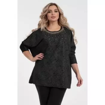 Джемпер, размер 52