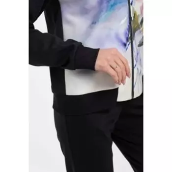 Джемпер, размер 52