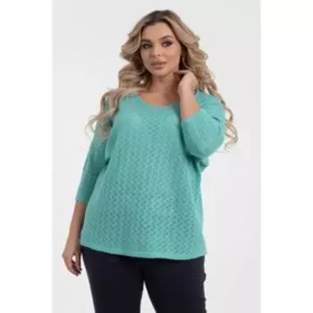 Джемпер, размер 52