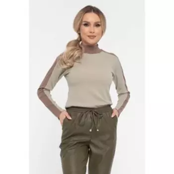 Джемпер, размер 52